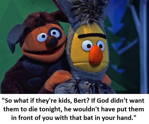 Bert And Ernie Memes How Do I Look