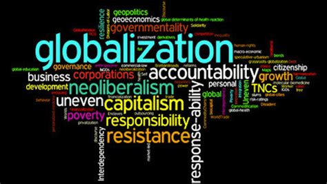 💌 What Is Globalisation Essay Globalization What Globalization Is And