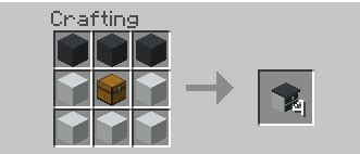 It works great so far….except it's not letting me make the chair with the iron legs. DecoBecraft (1.16.200.52+) | Minecraft PE Mods & Addons