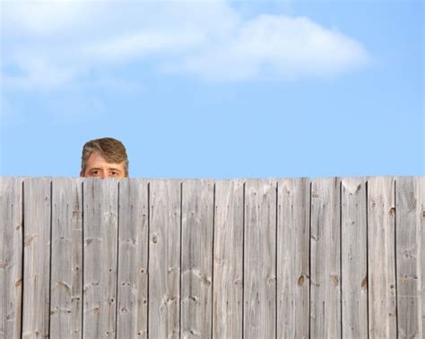 Top 10 Tips How To Deal With Nosy Neighbors