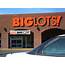 Pocatello Big Lots In Time For Halloween  Blind Bat News