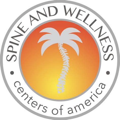 Spine And Wellness Centers Of America Miami Fl