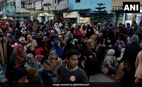 4000 Homes Schools Mosques Uttarakhand Demolition Row In Supreme