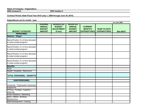 Training Plan Templates In Excel — Db