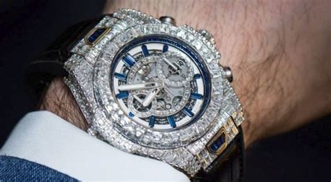 The 20 Most Expensive Watches Ever Sold