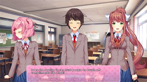 Doki Doki Literature Club Mods Free Rmfas