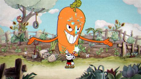 Gaming ‘cuphead Is The Newest ‘need To Buy Game Review Fan Fest
