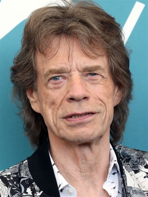 Mick Jagger Filmografia Adorocinema