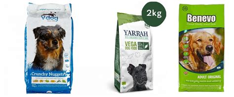 While vegan dog foods are technically fine for dogs, it also depends on the nutritional suitability of those foods. Vegan Dog Food - The Best Options in the UK | Dog Desires