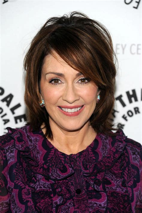 Women over 50 favor the pixie cut as it blends together style, beauty, and elegance. 10 Bob Hairstyles For Women Over 40 and Women Over 50 ...