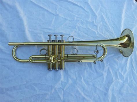 Which trumpet should they play? Sandoval Resurrection - Del Quadro Custom Trumpets