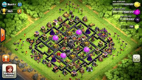 You can argue that they do, but that looks really cool. 50+ Th9 Farming Base 2019 - ケンジ