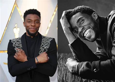 Chadwick aaron boseman is an american actor, screenwriter, and playwright. 'Wakanda Forever, He Is A Hero' - Fans, Colleagues Pay ...