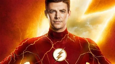 How To Watch The Flash Season 9 Episodes Streaming Guide Otakukart
