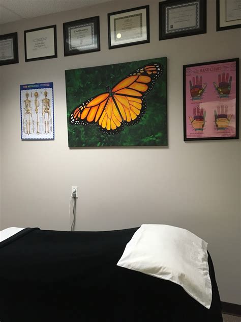 Monarch Massage Therapy 3650 Hammonds Plains Rd Unit 130 Upper
