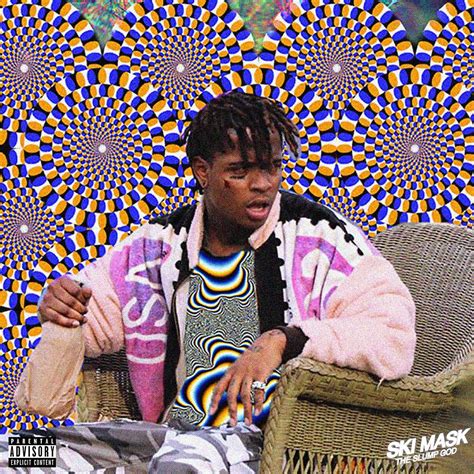 Check spelling or type a new query. Ski Mask the Slump God - My Mind 1000 x 1000 : freshalbumart