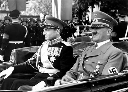 Hitler Adolf 1941 March Prince Paul Desktop