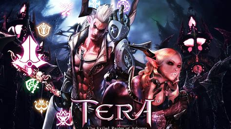 Tera Game Hd Wallpaper 01 1920x1080 Download