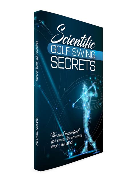Golf Swing Secrets Automatic Golf