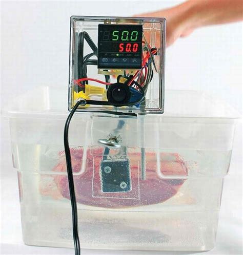 Check spelling or type a new query. DIY Sous Vide Cooker Is Hot Hot Hot!