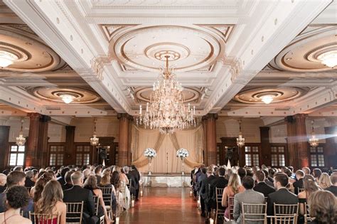 Crystal Tea Room Wedding Philadelphia Wedding Venues Venues Tea Room