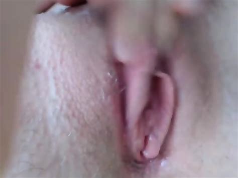 Petite Hot Girl Masturbation On Her Webcam