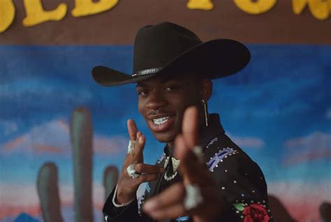 И другие музыкальные треки в хорошем качестве 320kbps в mp3. How Lil Nas X went from a kid living in the projects to a ...