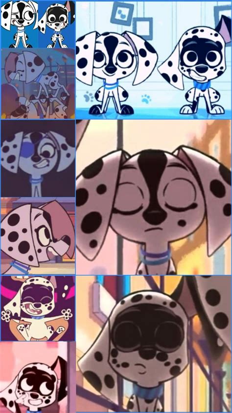 Pin By Chelsea Time On 101 Dalmatian Street 101 Dalmatians 101