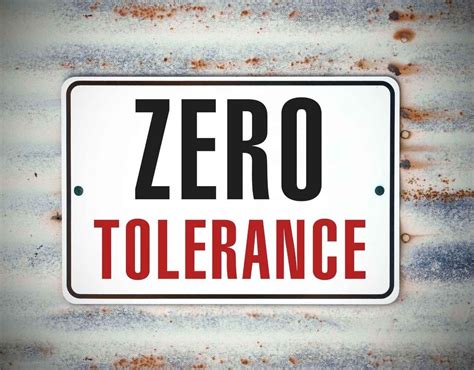 Zero Tolerance Law In South Carolina Touma Law Group