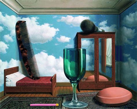Ren Magritte S Entire Body Of Work