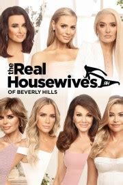 Watch The Real Housewives Of Beverly Hills Season Episode Not My