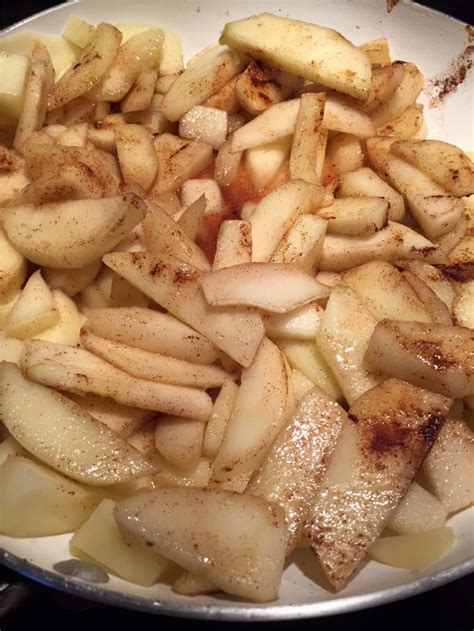 This recipe is basically for homemade apple pie filling. Best Apple Pie Recipe Ever - Easy And Made From Scratch ...