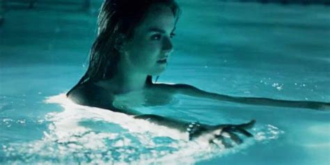 Celebrities Skinny Dipping In Music Videos — Pics Hollywood Life