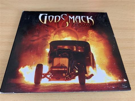 Godsmack 1000hp Kaufen Auf Ricardo