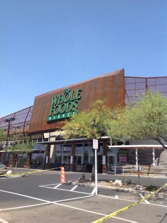✅ save money with tiendeo! Whole Foods Market, Tucson - 5555 E River Rd - Restaurant ...