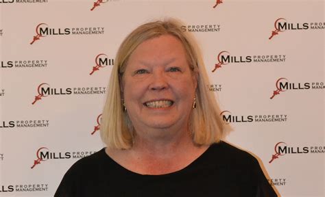 Mills Property Hires New Property Manager In Madison Mills