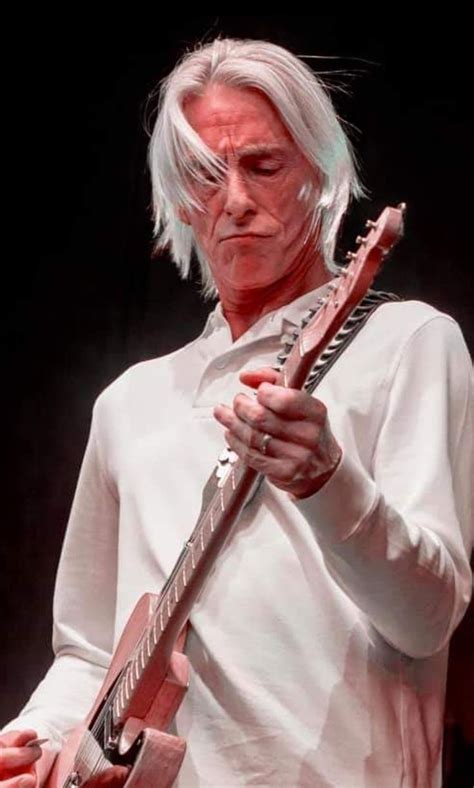 The fabulous pete paphides shared this story about paul weller and very lovely it is too (with the occasional unexpected twist and turn). Paul Weller. 2020 | ポールウェラー