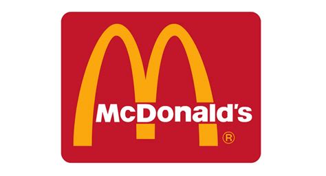 The first mcdonald's franchise using the arches logo opened in phoenix, arizona in 1953. Why You Need a Logo | Logoworks Blog