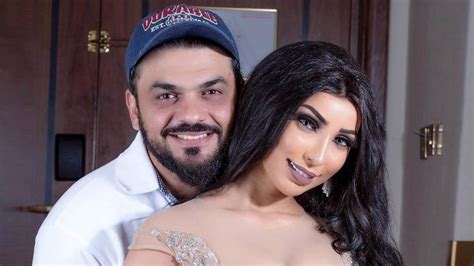 صور بعد منعه من دخول حفل زوجته دنيا بطمة نقل محمد الترك إلى العناية المركزة