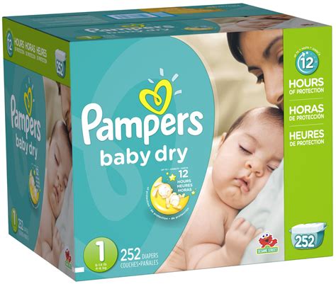 Free baby stuff samples for babies & moms. $5.00 Off Pampers Coupon & Extra 20% Off For Amazon Mom