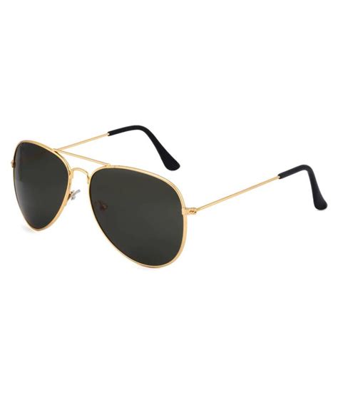 Buy Combo Of Folding Aviator Wayfarer Sunglasses Uv Protection Full Rim Non Me Online ₹229