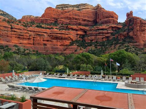 Sedona Resorts Tripadvisor