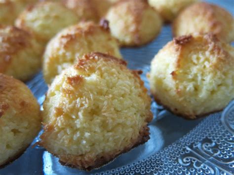 Rochers coco croquants et fondants c est Cyril Lignac qui serait