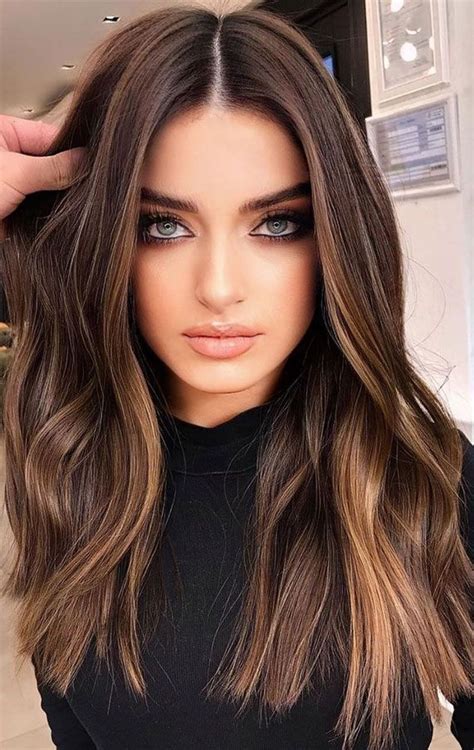 These Gorgeous Hair Dye Colors And Hair Color Ideas You Should Try In