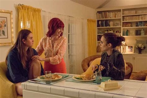 E io, beh, proprio non so. To be bone, il film di Netflix sui disturbi alimentari: l ...