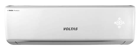 Voltas Ton Star Split Air Conditioner Czo Price From Rs