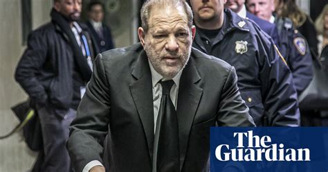 Harvey Weinstein Trial To Kick Off Two Years After Lighting Fire Under