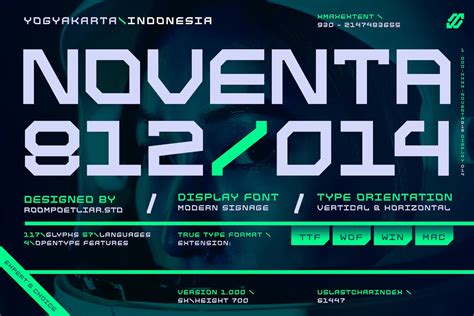 10 Best Techno Fonts For Modern Designs Graphic Pie