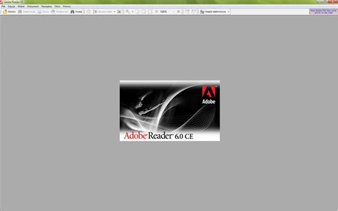Adobe Reader 602 Dobreprogramy