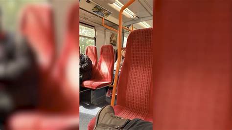 Train Driver Broadcasts Porn After Leaving Tannoy On Metro News